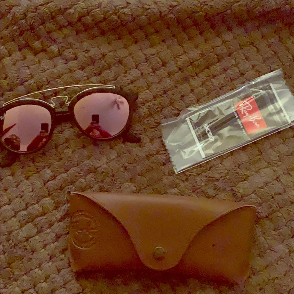 Ray-Bans